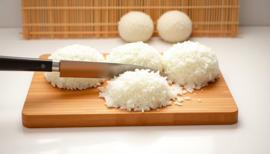 Sushi Rice Preparation Techniques Sushi Rice Preparation Techniques