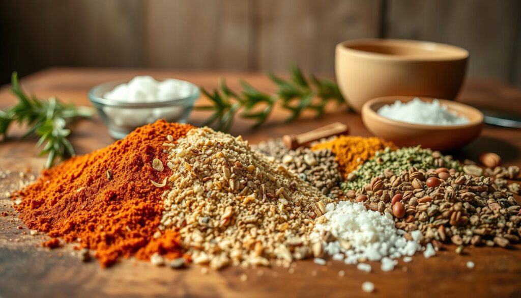 chicken seasoning chicken seasoning