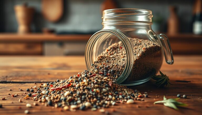 chicken seasoning