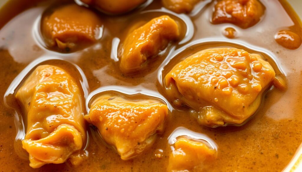 homemade chicken and gravy homemade chicken and gravy