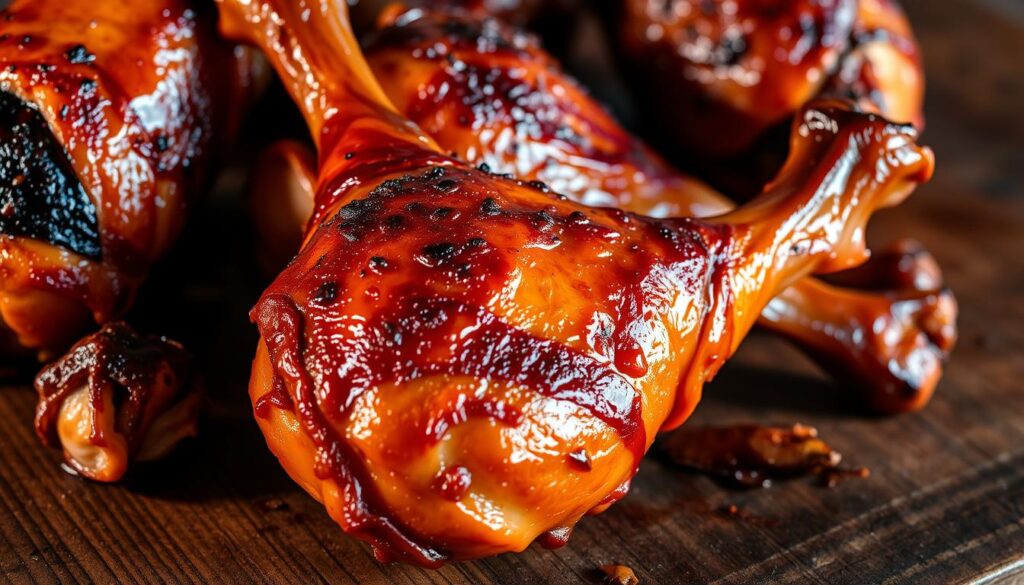 smoked chicken drumsticks smoked chicken drumsticks